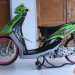 Mio Racing Thailand by Akbar