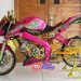 Racing Pemula by Bobby Mayu