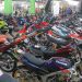 Adi Pro Modif Contest-Seri Perdana Bareng 125 Lebih Peserta
