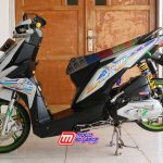 Beat Baby Look Style Pemula by Adesyah Putra
