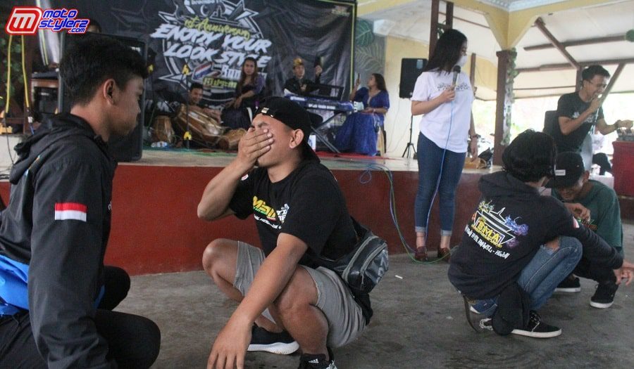 Fun Games-Seru & Berhadiah