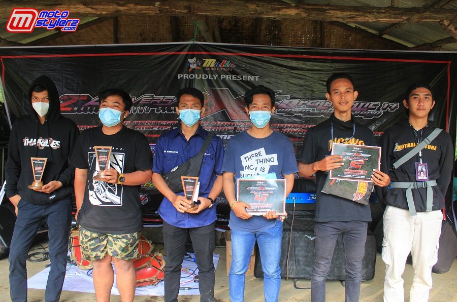 Juara Mothai Pro
