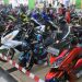 Keseruan Adi Pro Modif Contest Seri Cibinong