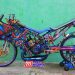 Ninja Racing Thailand by Home Speed