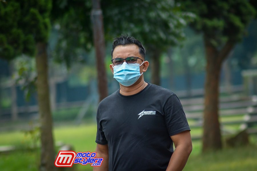 Sumber Agung Rizki-Terapkan Prokes Ketat Di Semua Event Sumber Production
