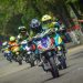 Mantab..561 Starter Serbu Event Street Well Kapota Matic Race 2021 Purwakarta