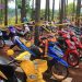 Mini Contest by RS2M Cianjur-Sukses Wadahi Animo Pecinta Modif Pure Mothai