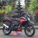Modif Fashion Nan Sporty by OHS Modification