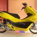 PCX Thailand Style by Aldi Julianto