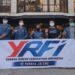 YRFI Jateng Gelar Buka Bersama Di Semarang