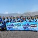 Touring YRFI Bali Ke Wisata Bromo-Kompak Diikuti 24 Peserta