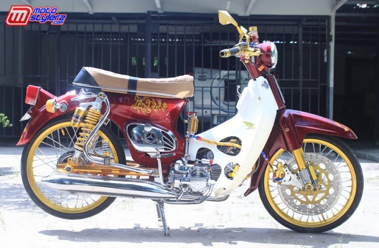 Modif Classic Fashion by Family Modified