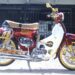 Modif Classic Fashion by Family Modified