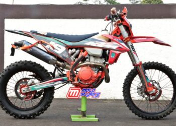 Modif Stylish by HG 19