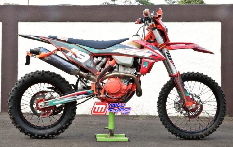 Modif Stylish by HG 19