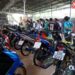 Motocontez Palembang-Jadi Perayaan Ultah Ke 3 Tahun Motostylerz