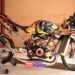 Ninja Racing Look by Andri Design Airbrush