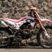 CRF 150-Modif Adventure