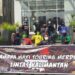 Touring Merdeka-Diikuti 10 Bikers Maxi Yamaha, Tempuh 4000Km