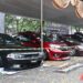 DOM Dream Of Modification-Dihadiri Hampir 100 Peserta Dari Jabar & Jateng