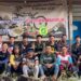 Skuad Barudak Sayah-Kompak Lestarikan Motor Tua & Olahraga Offroad
