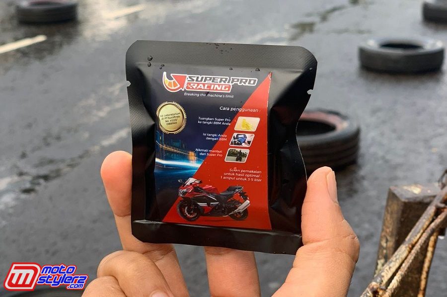 Super Pro Racing-Harga Sangat Terjangkau, Siap Manjakan Sepeda Motor Masyarakat Indonesia