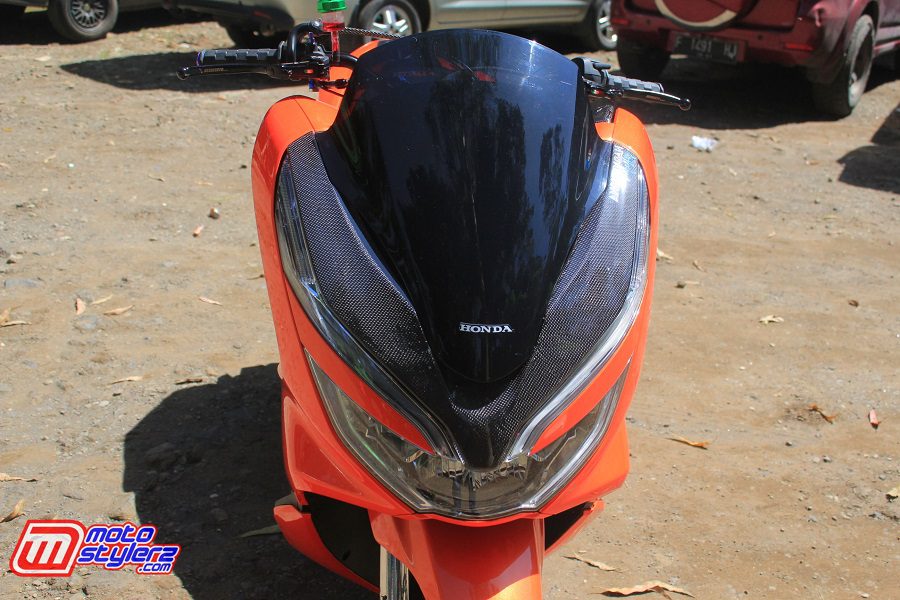 Uniform- Elegant Hasil Kolabs Studio RPM Airbrush feat NS Custom