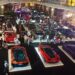 Day Night Crew Lifestyle Exhibition-Diserukan Pameran Mobil Mewah Berbagai Brand
