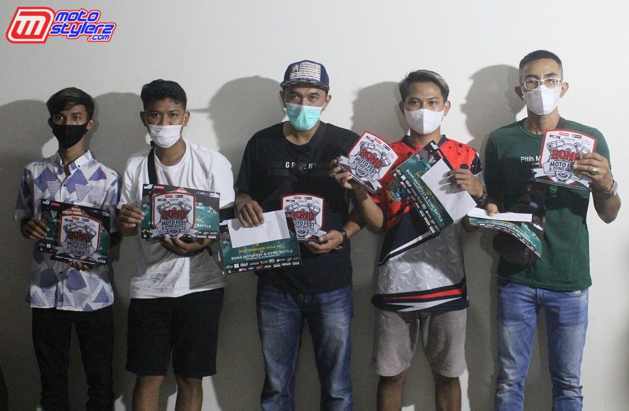 Juara Baby Indolook Style Pro