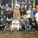 Keluarga Yamaha RX King Independent Bekasi-Diawaki 35 Member
