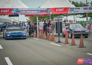 Kepuasan Peserta Merupakan Prioritas Utama JKW Racing Team & URO Sebagai Penyelenggara