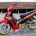 Modif Mothai Indolook Style by Kancane Tukang Cat