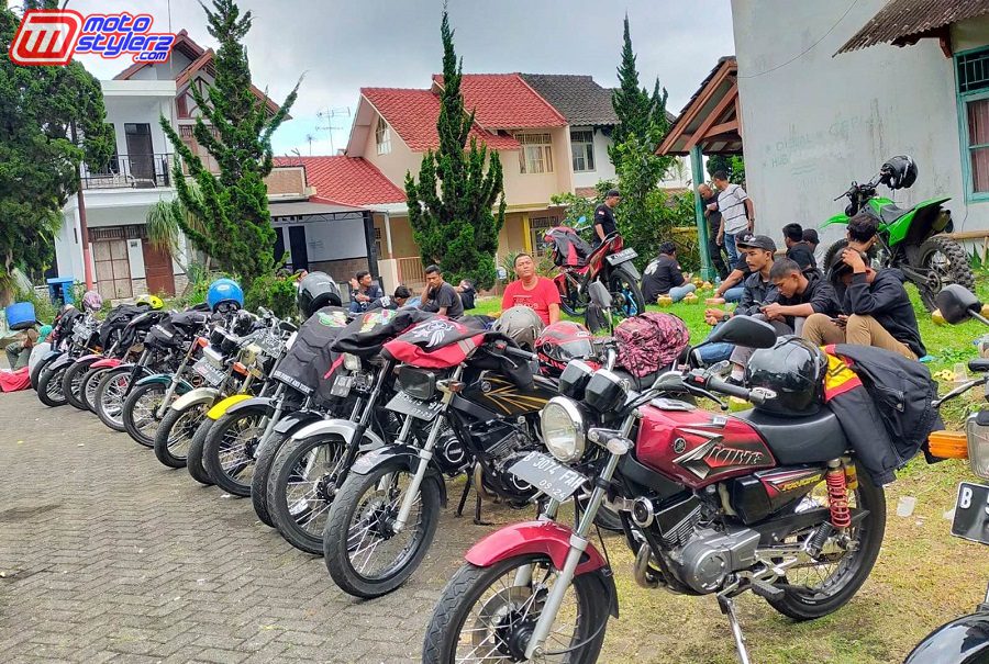 Momen Istirahat Makin Seru Dengan Obrolan Hangat Seputar 2T