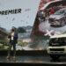 New Xpander & New Xpander Cross Saat Diperkanalkan Di Ajang GIIAS 2021