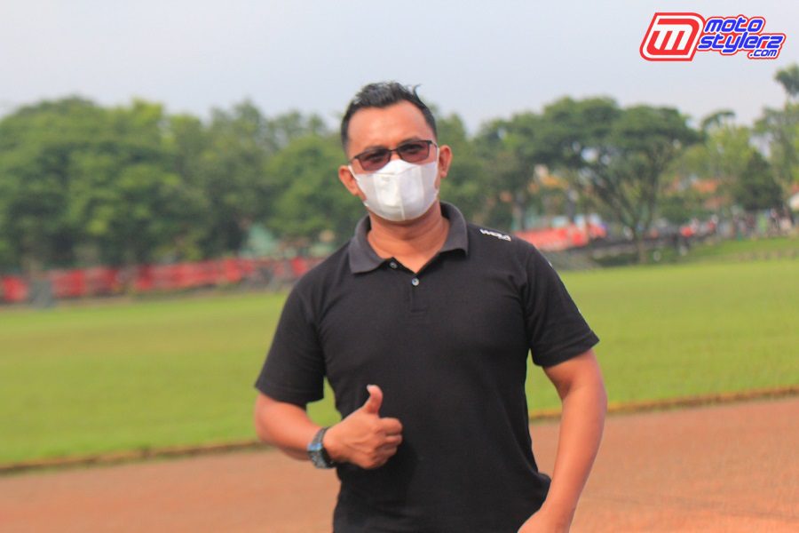Sumber Agung Rizki-Promotor Sumber Production