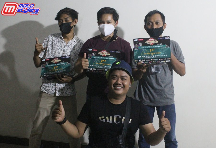 The Best AIKKA Paint