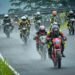 Wet Race Mewarnai Perhelatan Babak Kualifikasi Porprov Jabar