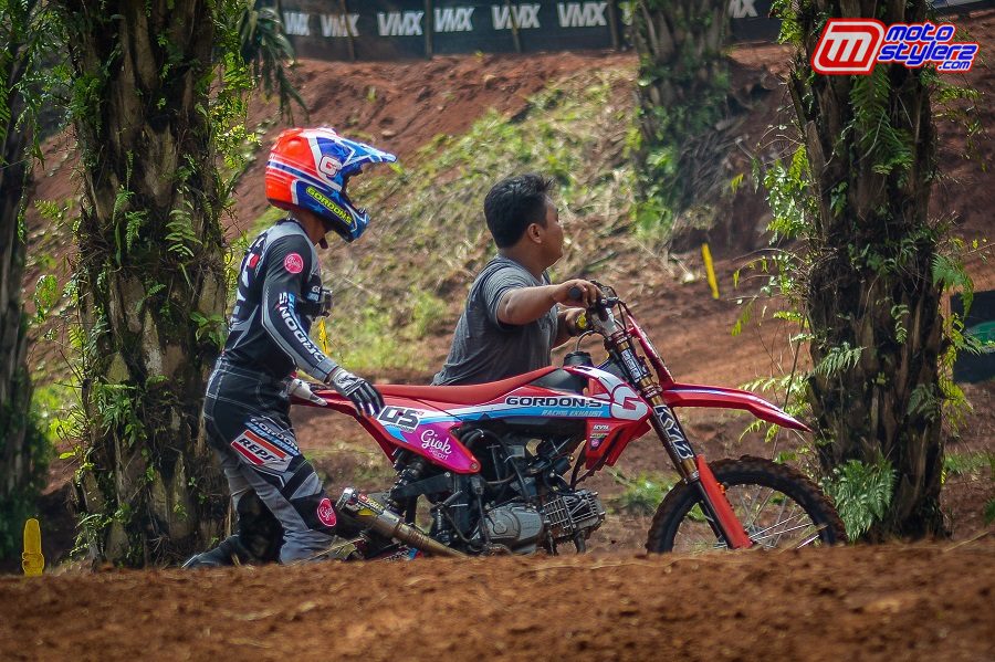 Alami Troble Berat Bikin Rizky HK Sempat Mengalami Kepanikan