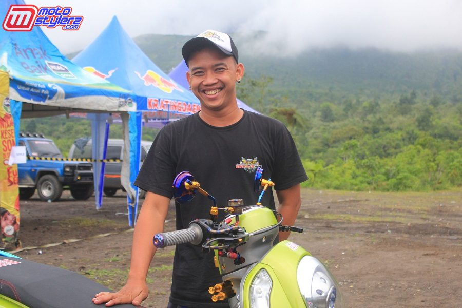 Bro Jabol-Asisten Cilmans Yang Nggak Lelah Narsis Terus