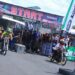 Drag Bike Lubuklinggau-Sukses Jadi Kado Indah Akhir 2021 Sumatera Selatan