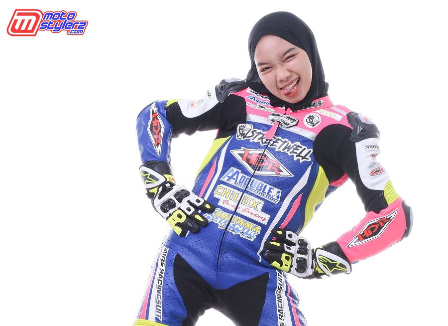 Egi Arista-Harus Legowo Absen Di Event Ini