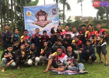 Jamnas YVCI ke XIV Dilaksanakan di Sibolangit Sumatera Utara