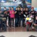 Komunitas Yamaha & Modifikator Palembang-Antusias Mengikuti Yamaha Modification Class Persembahan PT Thamrin Brothers