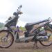Modif Bergaya Mothai Pro
