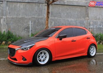 Modif Street Racing by Trend Technic Autoworkshop