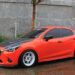Modif Street Racing by Trend Technic Autoworkshop