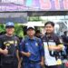 Wisnu Saiful Akbar (Marketing Communication ROB1) feat Ridwan ROB1 Muluskan Dragbike Persembahan Hendri Dunan (Promotor)