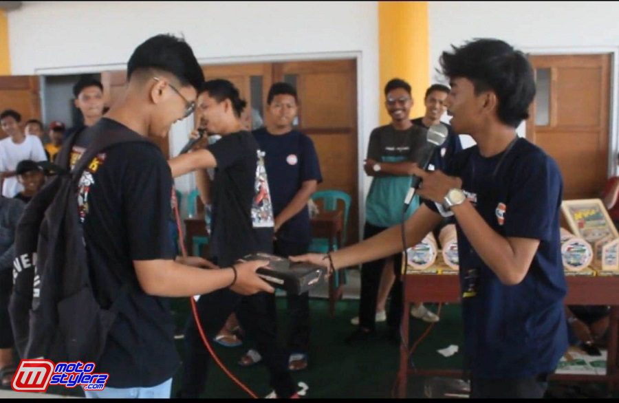 Fun Games-Seru Bareng Hadiah Accesories Kawan