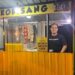 Genta Sulaiman Bareng Bisnis Kuliner Kopisang-Sukses & Viral