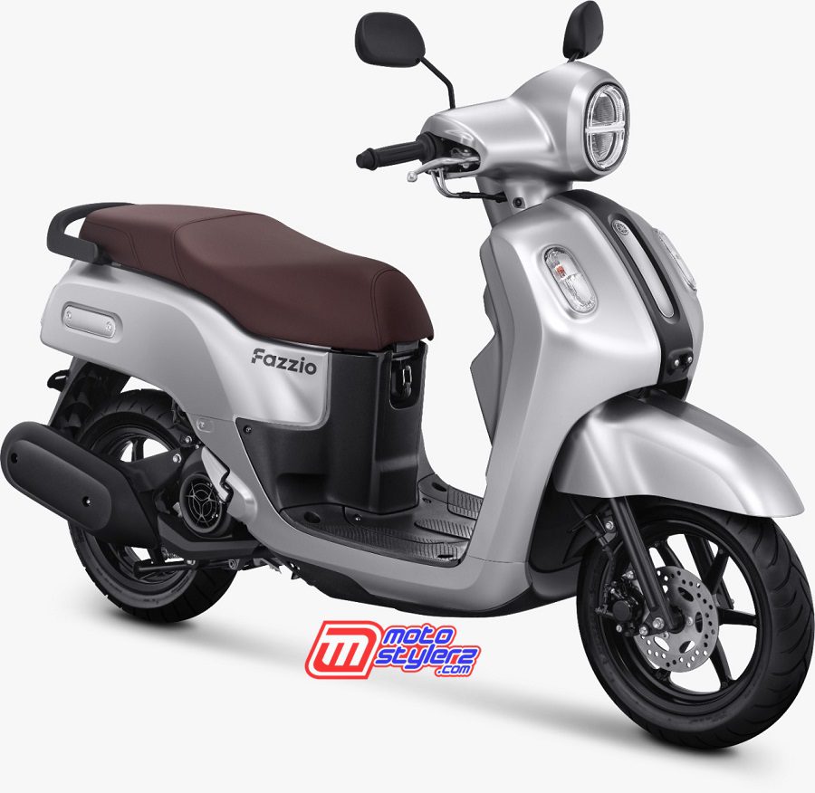 LUX Prestige Silver